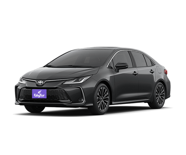 Corolla